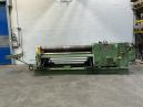 Haeusler VRM HY L2500x10mm MET11.226 15 19035