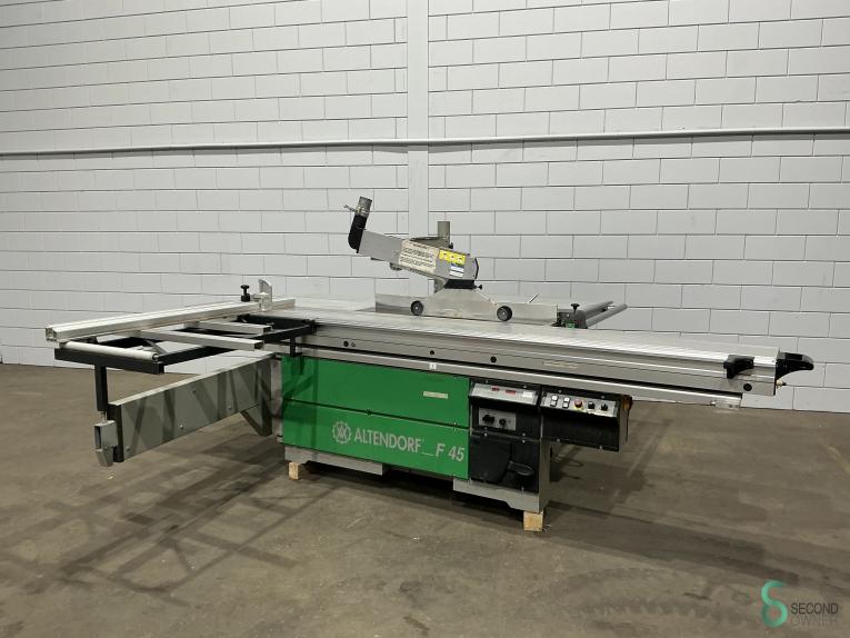 Altendorf F45 HOU10.008 94 17450