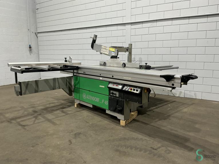 Altendorf F45 HOU10.008 81 17450