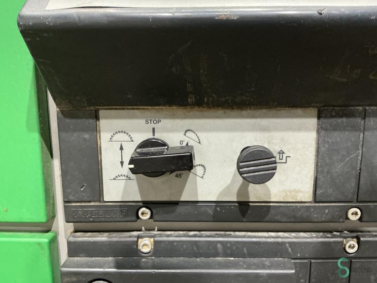 Altendorf F45 HOU10.008 78 17450