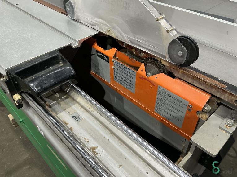 Altendorf F45 HOU10.008 76 17450