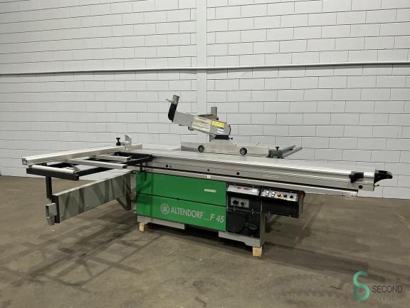 Altendorf F45 HOU10.008 30 17450
