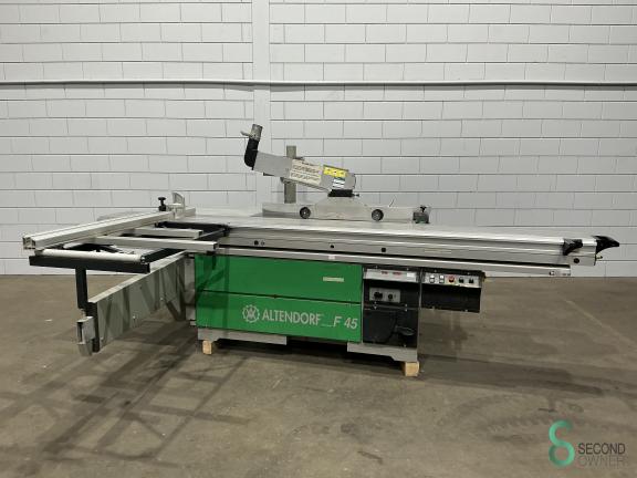 Altendorf F45 HOU10.008 1  17450