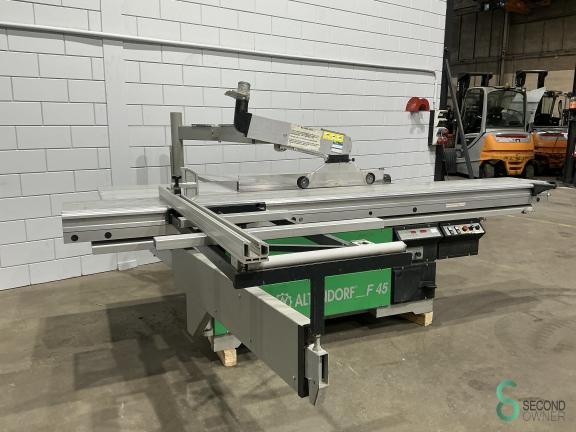 Altendorf F45 HOU10.008 2 17450