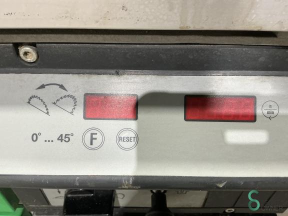 Altendorf F45 HOU10.008 15 17450