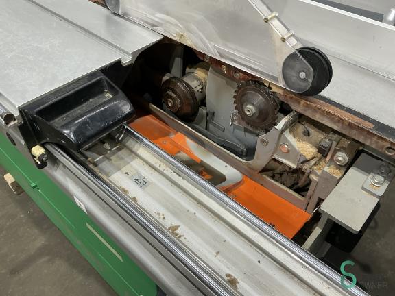 Altendorf F45 HOU10.008 5 17450