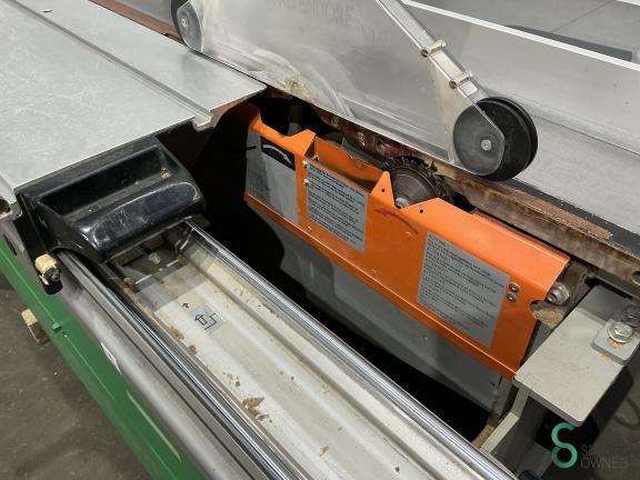 Altendorf F45 HOU10.008 12 17450