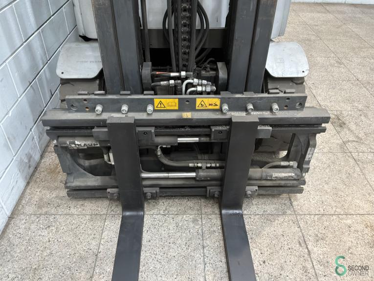 Still RX60-25 WKH8.694 41 15771