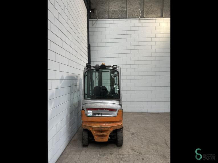 Still RX60-25 WKH8.694 42 15771