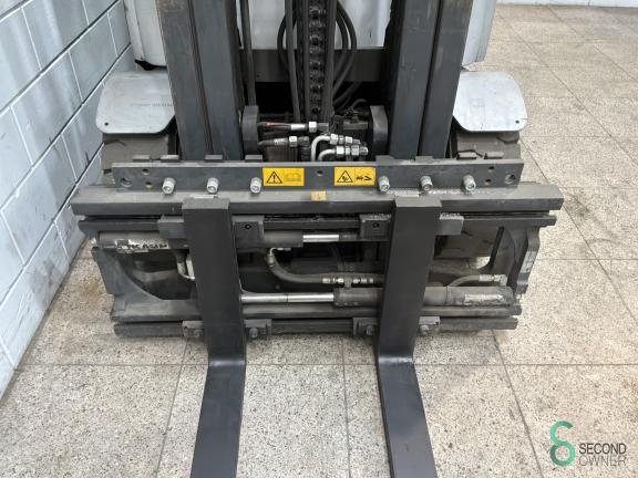Still RX60-25 WKH8.694 5 15771