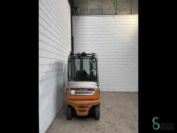 Still RX60-25 WKH8.694 6 15771