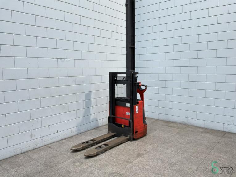 Linde L10 WKH11.252 35 19068