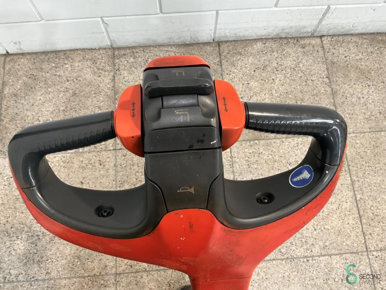 Linde L10 WKH11.252 43 19068