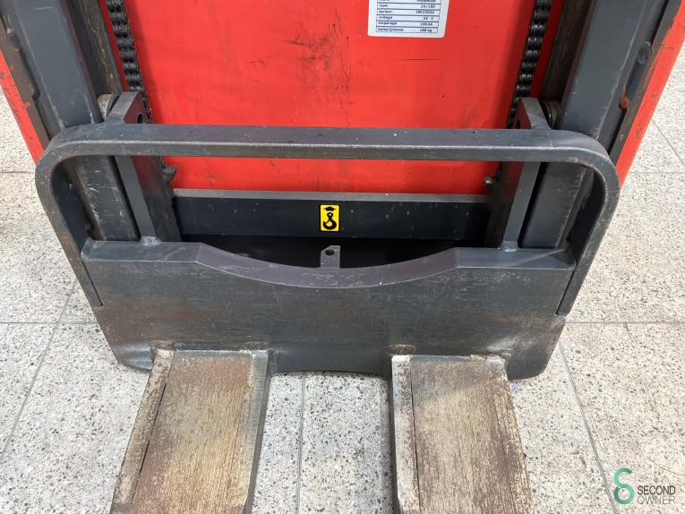 Linde L10 WKH11.252 37 19068