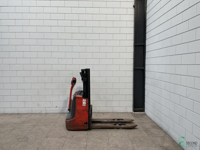 Linde L10 WKH11.252 34 19068