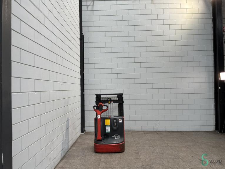Linde L10 WKH11.252 38 19068