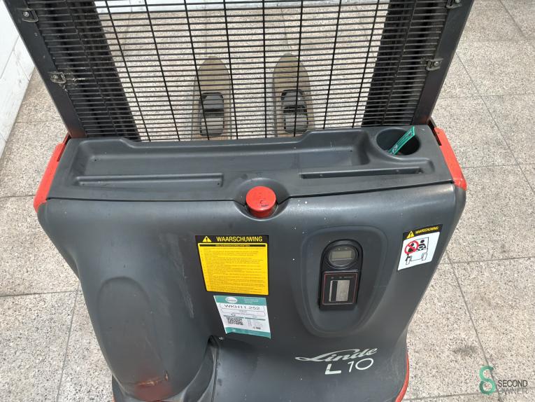 Linde L10 WKH11.252 42 19068
