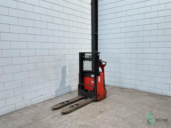 Linde L10 WKH11.252 3 19068