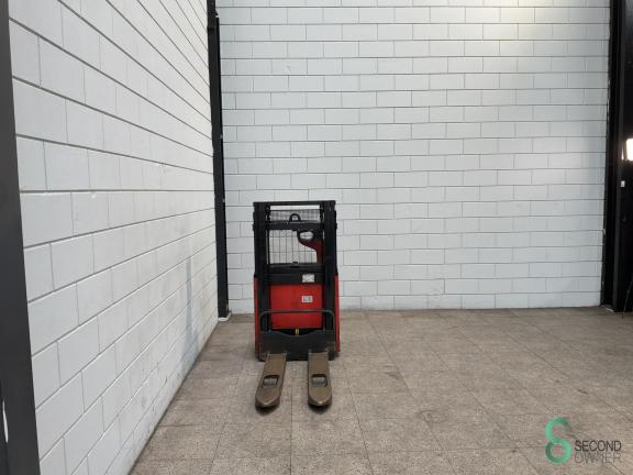 Linde L10 WKH11.252 4 19068