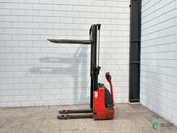Linde L10 WKH11.252 7 19068