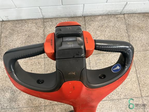 Linde L10 WKH11.252 11 19068