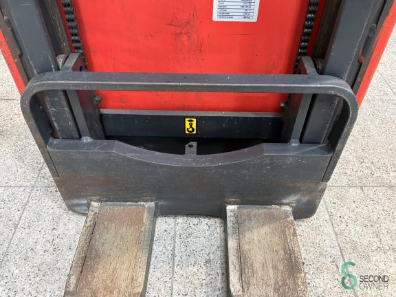 Linde L10 WKH11.252 5 19068