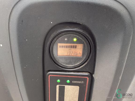 Linde L10 WKH11.252 8 19068