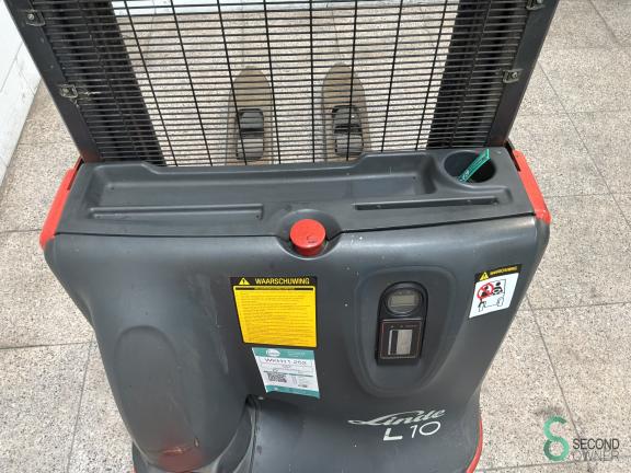 Linde L10 WKH11.252 10 19068