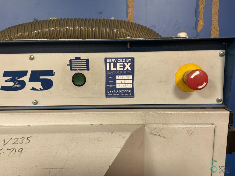 Omga V 235 HOU10.222 35 17705