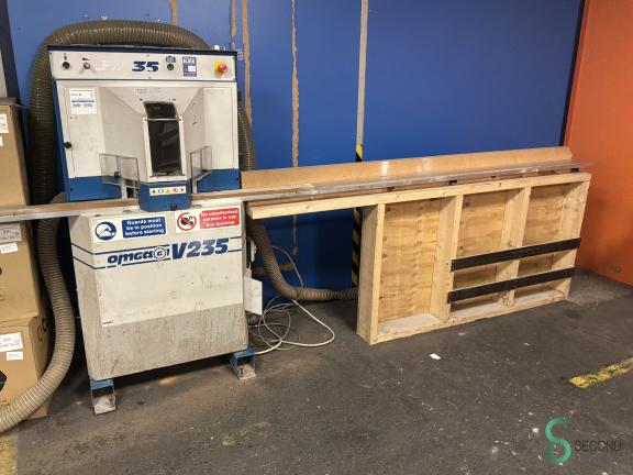 Omga V 235 HOU10.222 10 17705