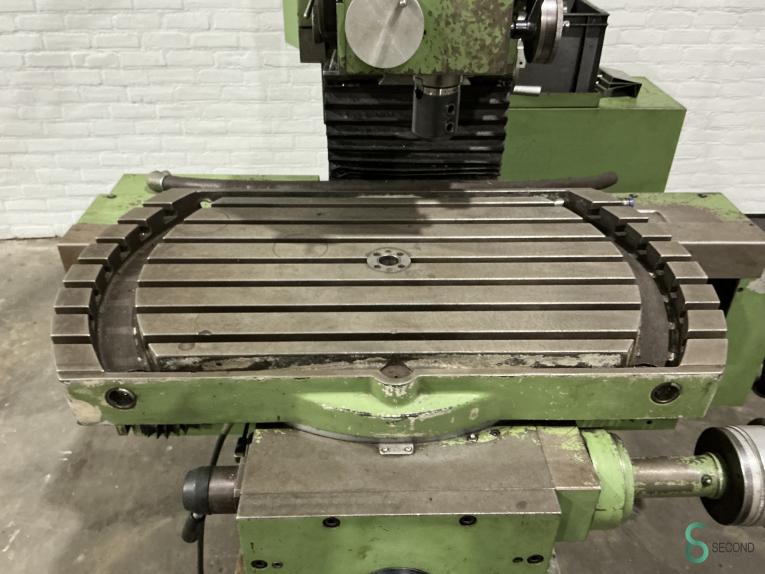 Maho MH 700 MET9.622 35 17017