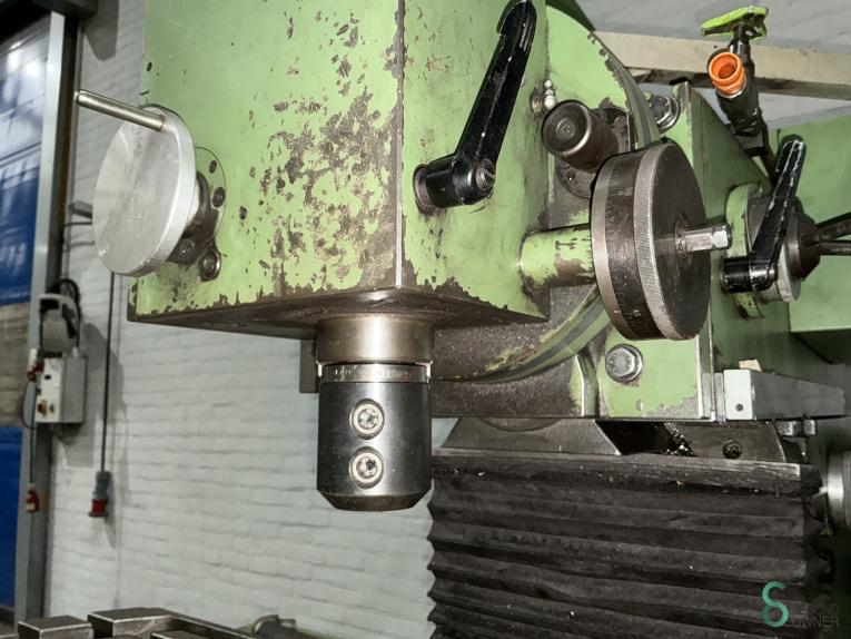 Maho MH 700 MET9.622 38 17017