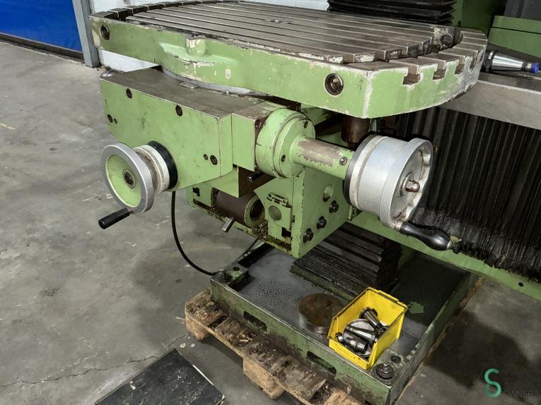 Maho MH 700 MET9.622 36 17017