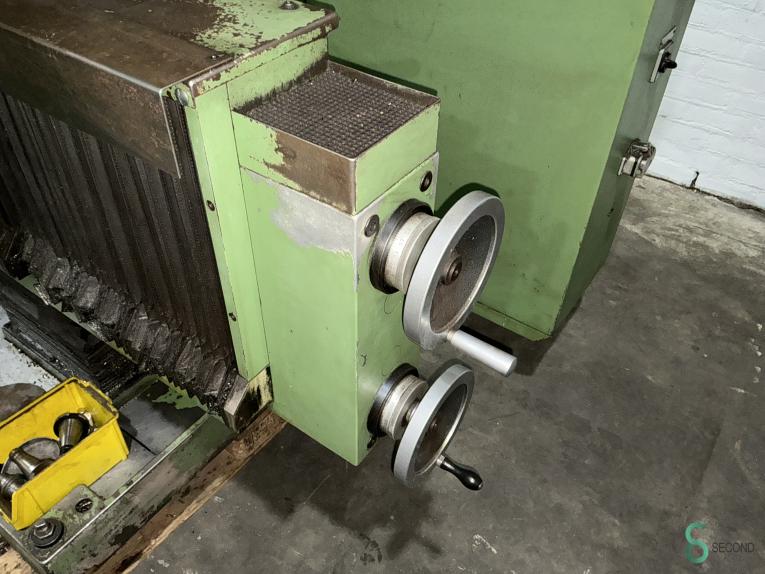 Maho MH 700 MET9.622 39 17017