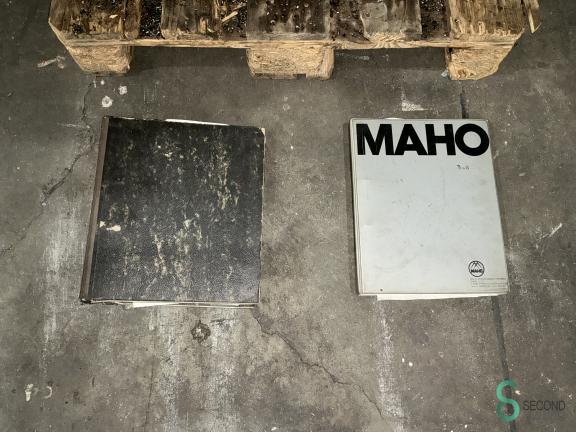 Maho MH 700 MET9.622 11 17017
