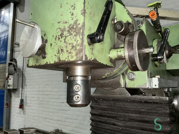 Maho MH 700 MET9.622 8 17017