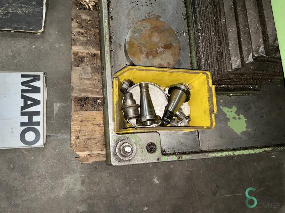 Maho MH 700 MET9.622 10 17017