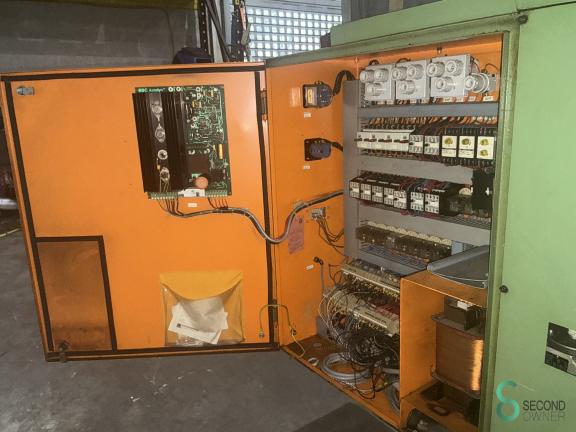 Maho MH 700 MET9.622 15 17017