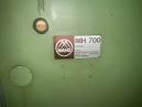 Maho MH 700 MET9.622 29 17017