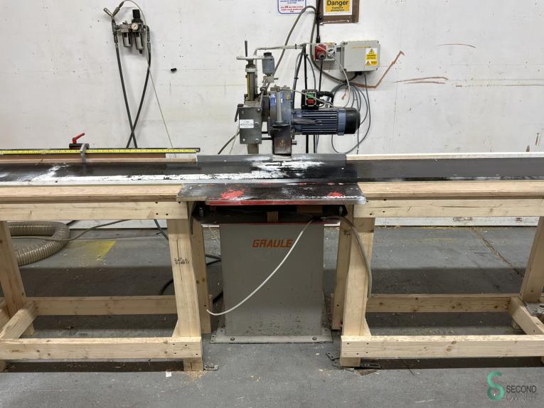 Graule HOU10.220 16 17703