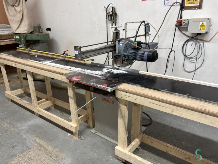 Graule HOU10.220 17 17703