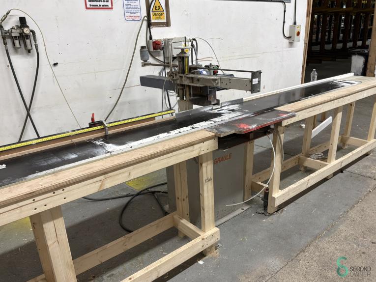 Graule HOU10.220 15 17703