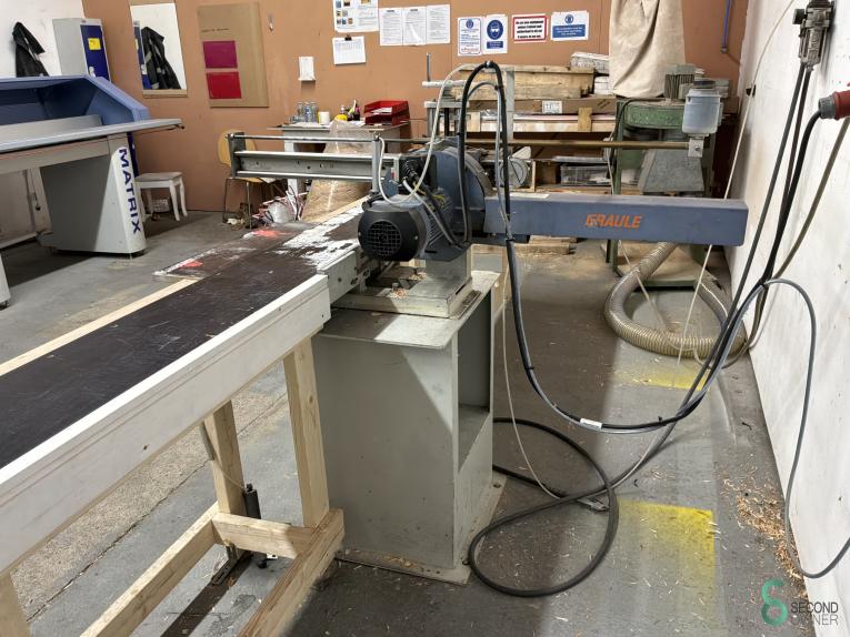 Graule HOU10.220 19 17703