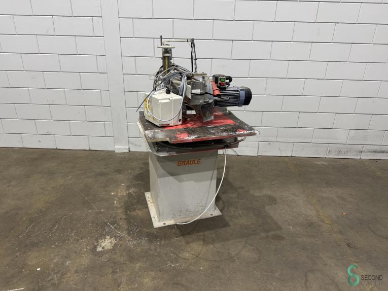 Graule Qnf -w/n HOU10.220 36 17703
