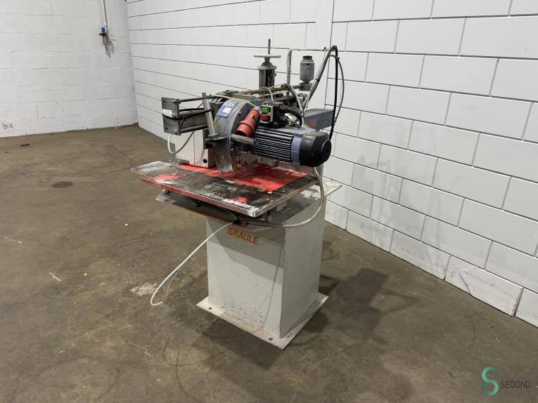 Graule Qnf -w/n HOU10.220 38 17703