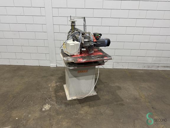 Graule Qnf -w/n HOU10.220 8 17703