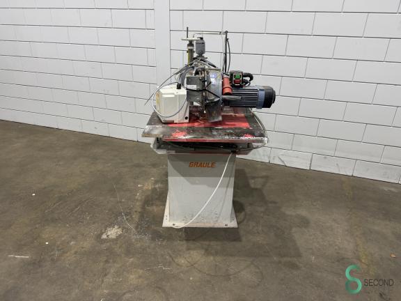 Graule Qnf -w/n HOU10.220 9 17703
