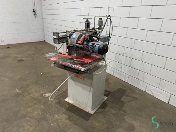Graule Qnf -w/n HOU10.220 10 17703