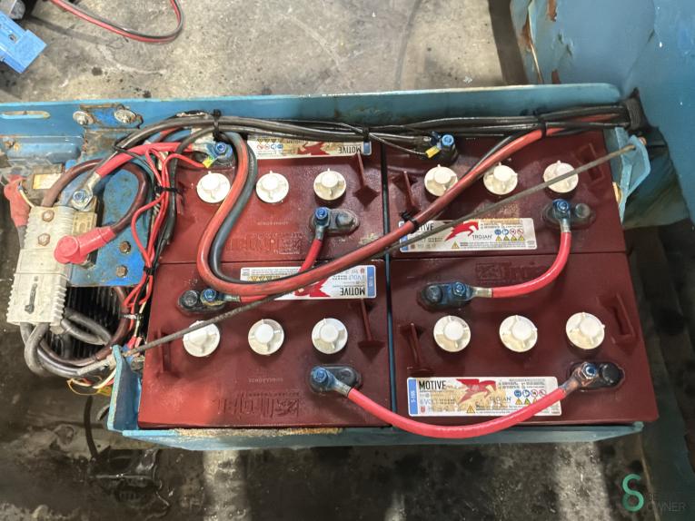 Genie GS-3246 BOU12.397 47 20563