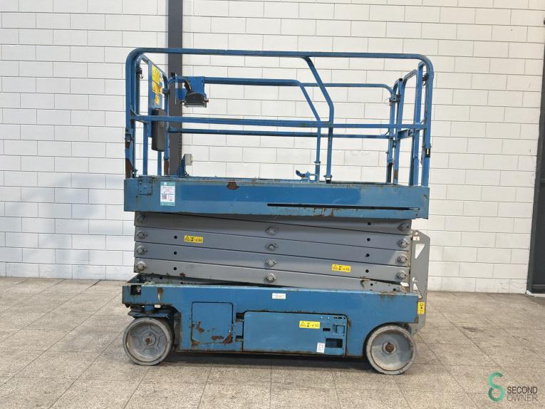 Genie GS-3246 BOU12.397 33 20563